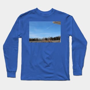 Ciel souvent Long Sleeve T-Shirt